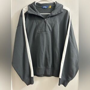 Ralph Lauren Gray Polo Shirt